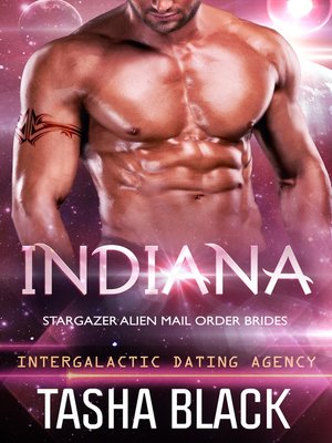 cover image of Indiana